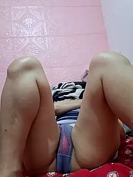 WinterMelon88 webcam