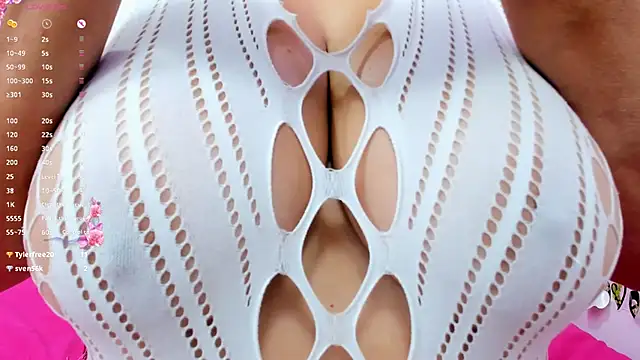 Celeste_Lincon webcam