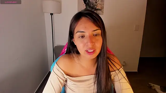 Nicole_Ss webcam