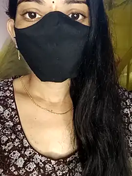 Telugu_Cute_Angel webcam
