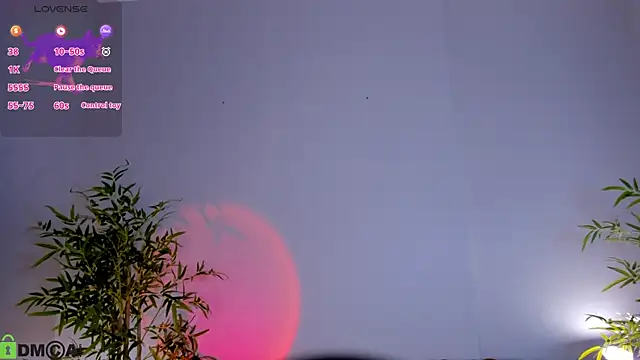 miiss__lulu webcam