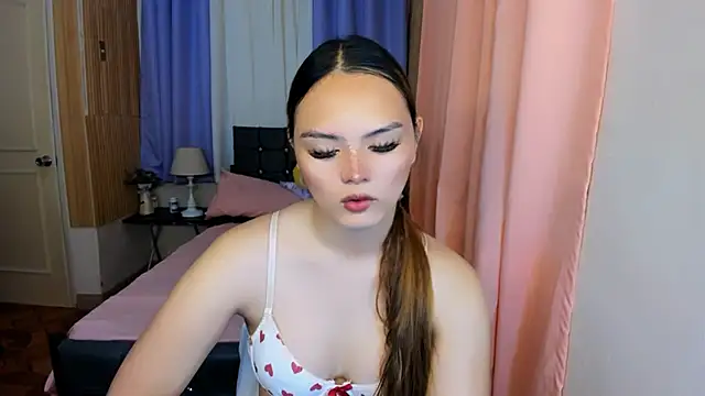 ameliamaureen webcam