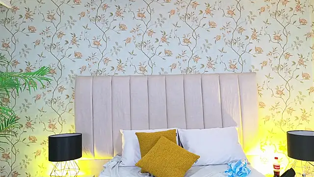 Lexxi_gb webcam