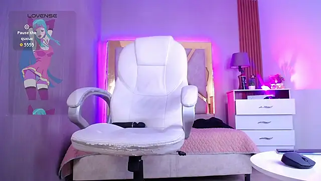 Liraceragrose - Couple webcam sex chat