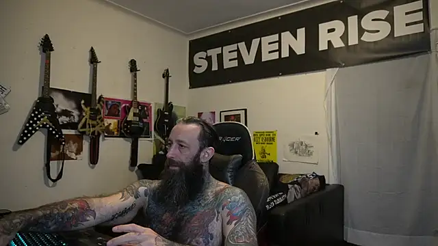 StevenRiseNYC webcam
