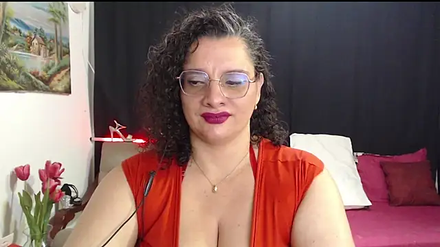 Aleja_Gonzales webcam