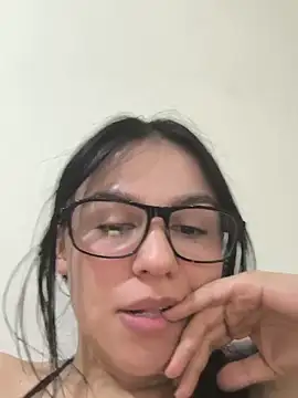Daniela-rosee webcam