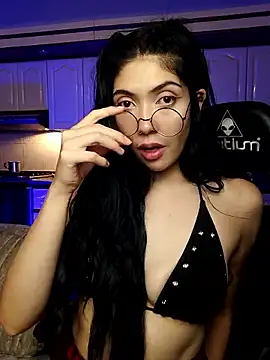 Agnes_cox webcam