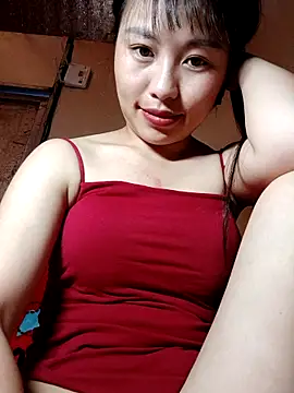 Cherry-squirtt webcam