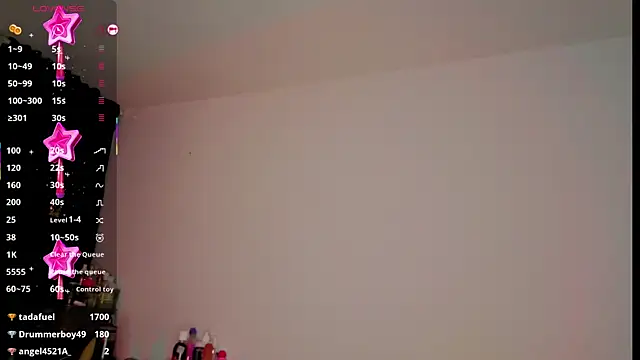 paola091 webcam