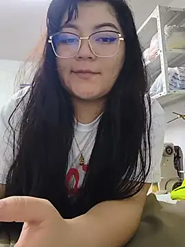 sakura_0505 - Sakura_0505's free webcam - UK Sex Cams