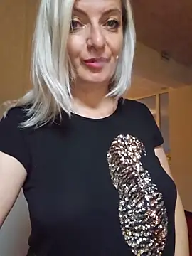 LadyTouch webcam