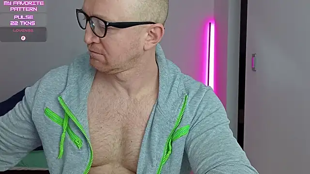 kevintyler69 webcam