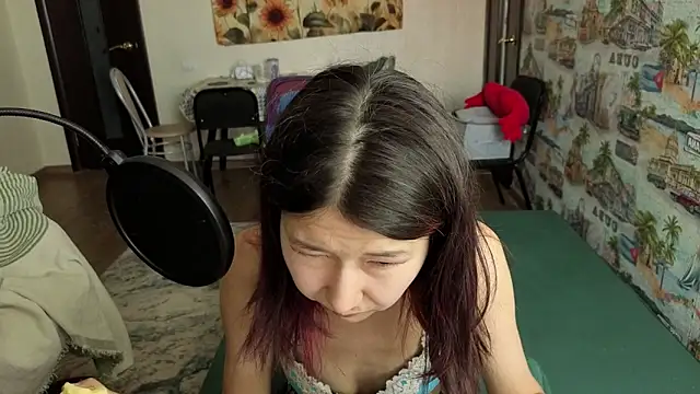 LeyylaStoone webcam