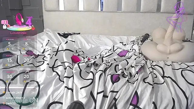 Natasha_699 webcam