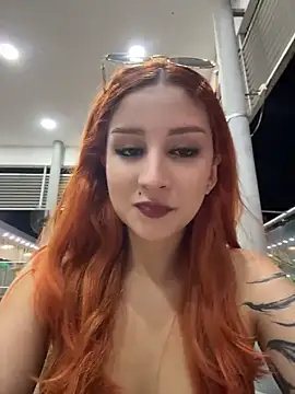 Mon_Cherry webcam