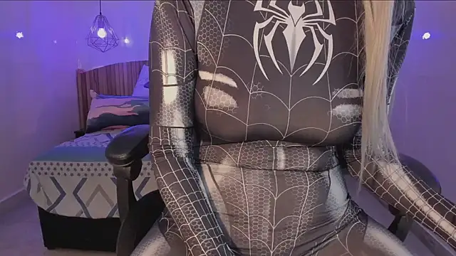 IamNayuta webcam