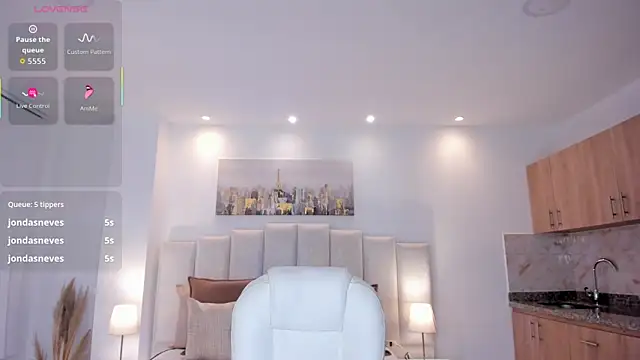 amelie_jhons webcam
