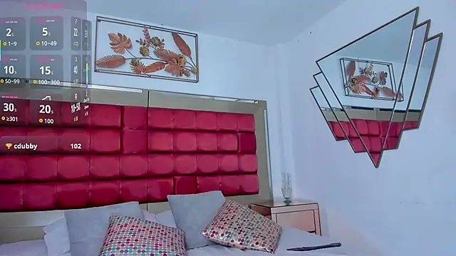 ShegoBlake webcam