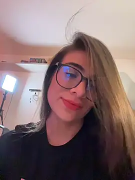 MariaIsabella8 webcam