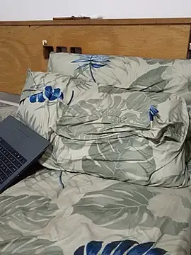 Nathaly-777 webcam