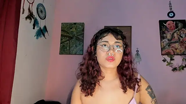 Maddy_Jhonsson webcam