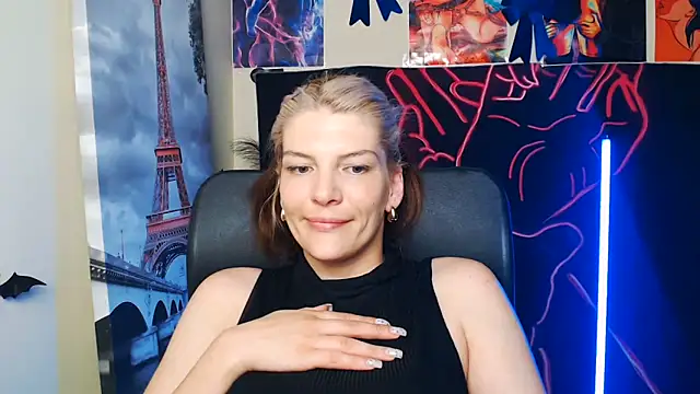 VanessaRey_ webcam