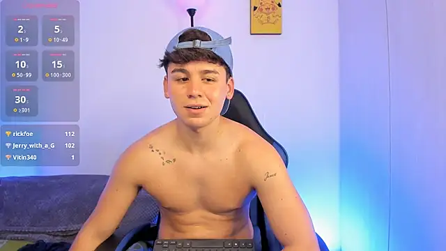 Gingertwink_n webcam