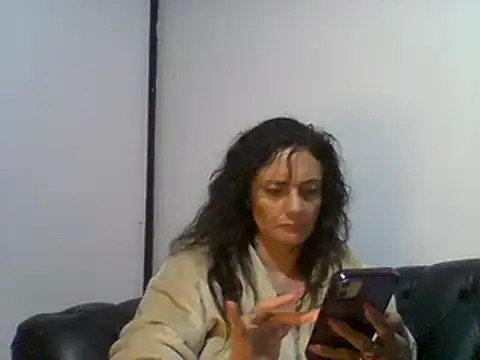 dulcefanny webcam