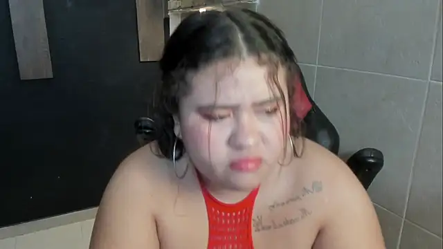 Danna_Keys webcam
