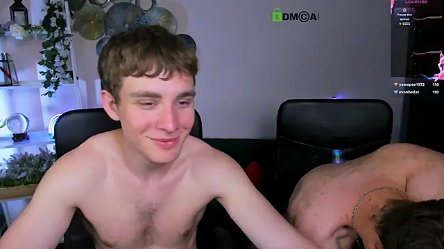 kevin_nix webcam