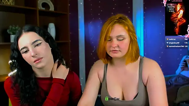 arianaa_cat - Arianaa_cat's free webcam - UK Sex Cams