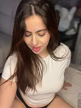 Im_Anto webcam