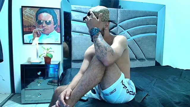 Xanderstone00 webcam