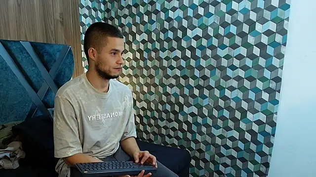 Joaho_Fernandez webcam