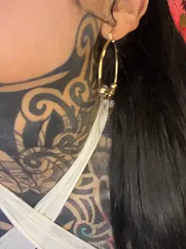 Musedreams webcam