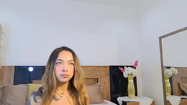 LaraBelmon webcam