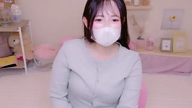 Satomi_nn webcam
