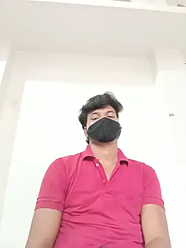 Sufian999 webcam