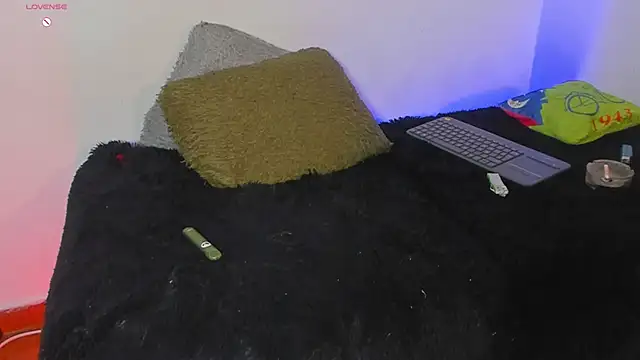 _IanLark webcam