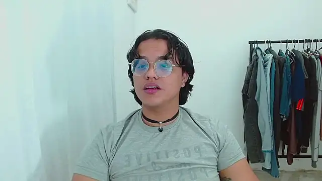 Diane_exotic webcam