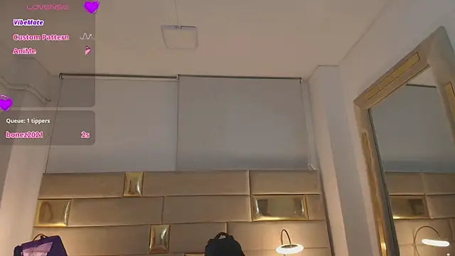 LudoviccaMark webcam