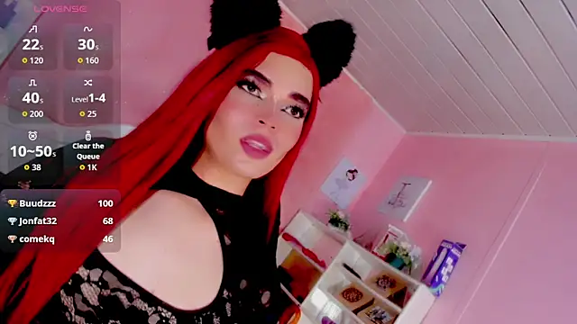 Lana_Ride_ webcam