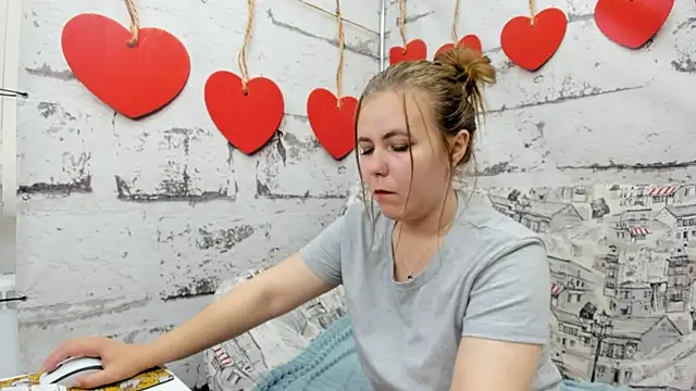 Dear_hollyy webcam