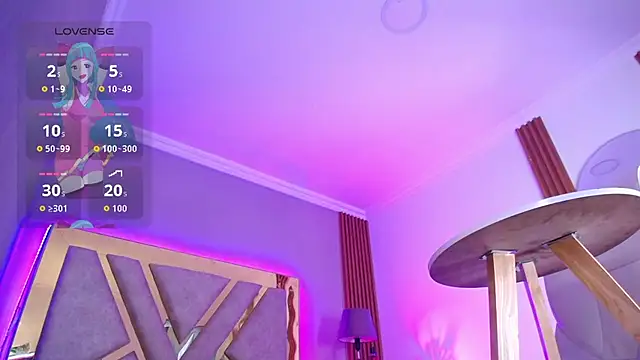 Tiffany_Valentiine webcam