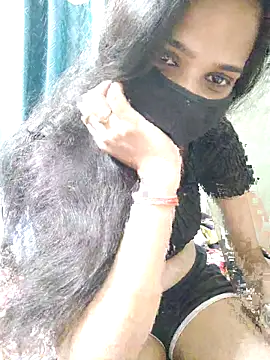 Amrita_Thakur01 webcam