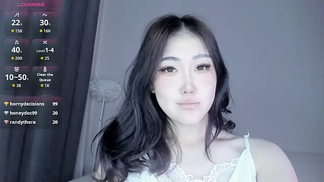 chichi_o webcam