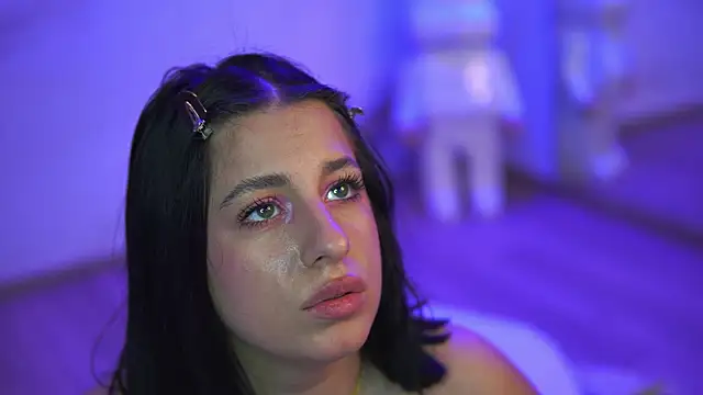 Vanessaxrayy webcam
