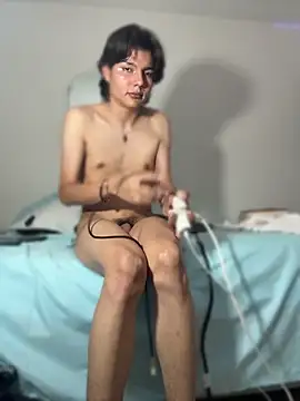 Liamdelrey webcam