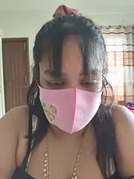 Neha-71 webcam